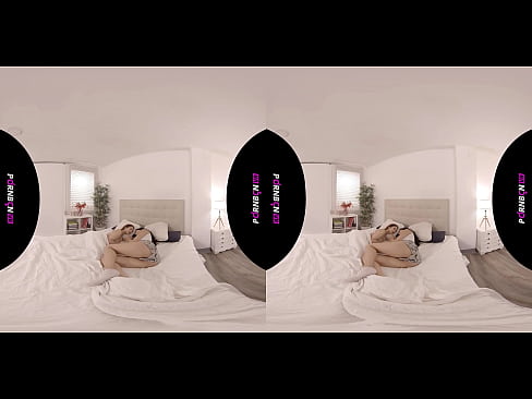 ❤️ PORNBCN VR Két fiatal leszbikus felébred kanos 4K 180 3D virtuális valóságban Geneva Bellucci Katrina Moreno Katrina Bellucci Szex videó at hu.ru-pp.ru ❌