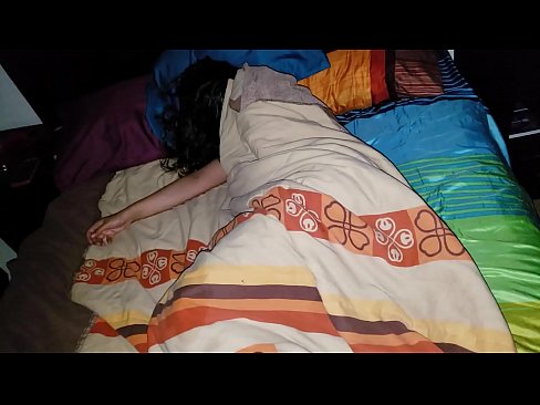 ❤️ A mostohafiú szidja fiatal mostohaanyját, miközben az alszik. Szex videó at hu.ru-pp.ru ❌